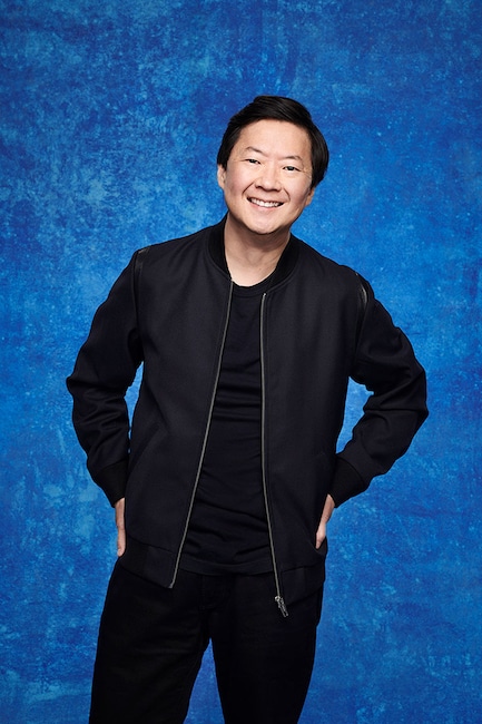 Ken Jeong